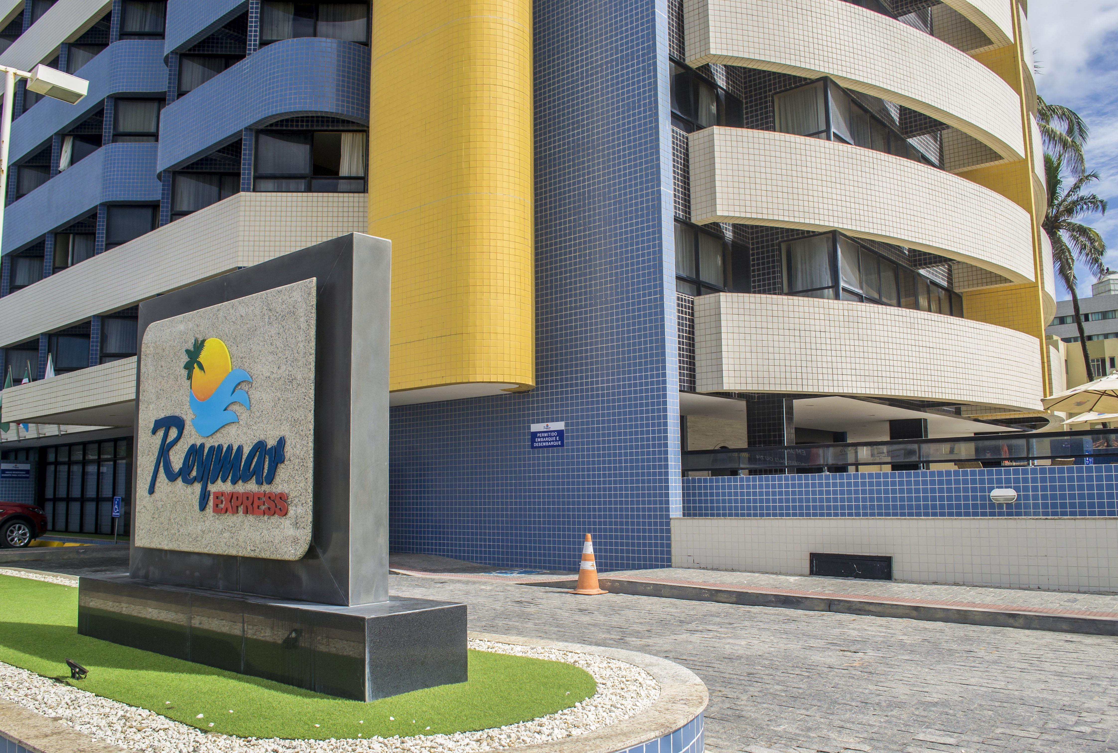 Reymar Express 3* Maceio (Alagoas)