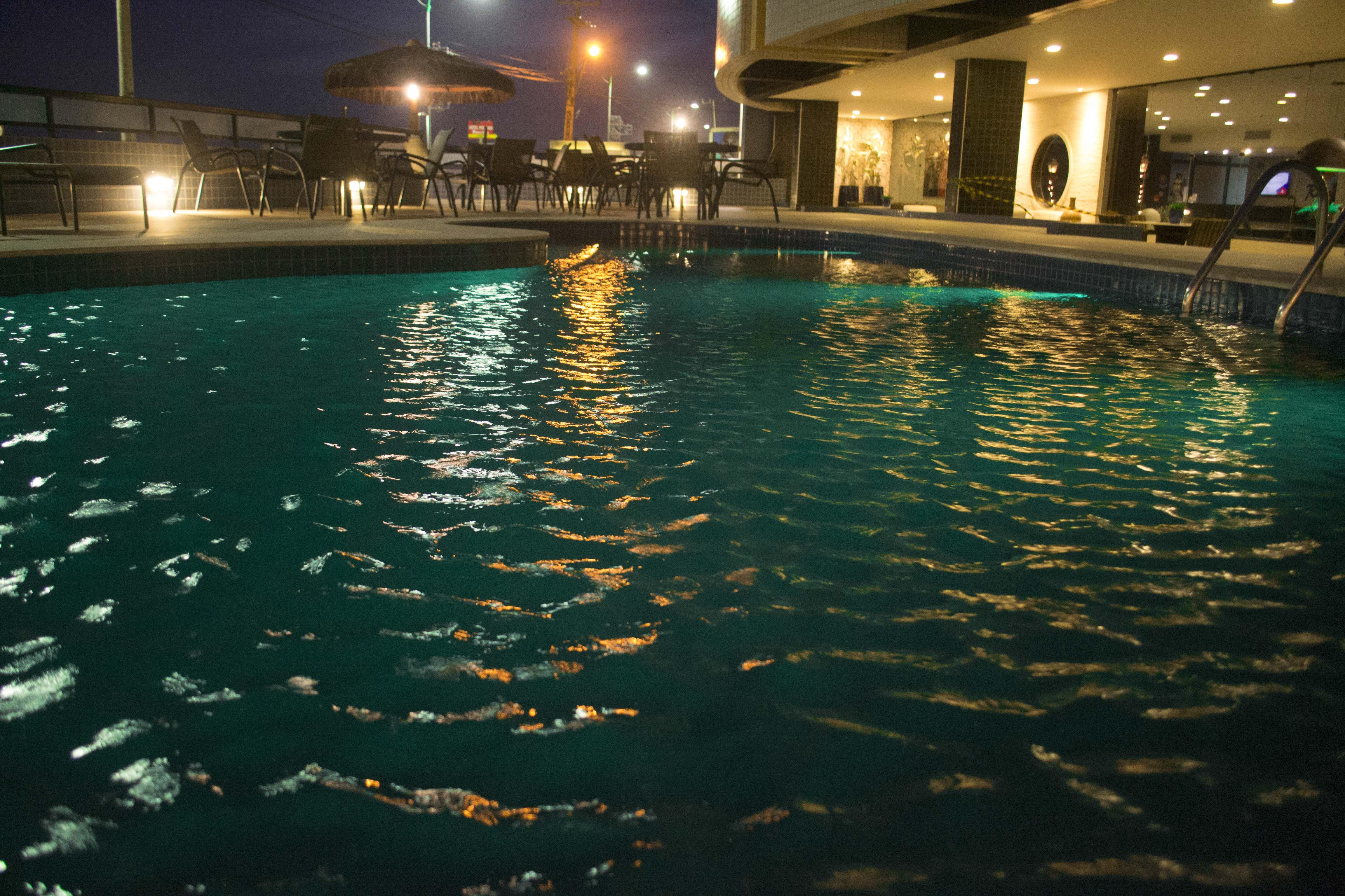 Hotel Reymar Express