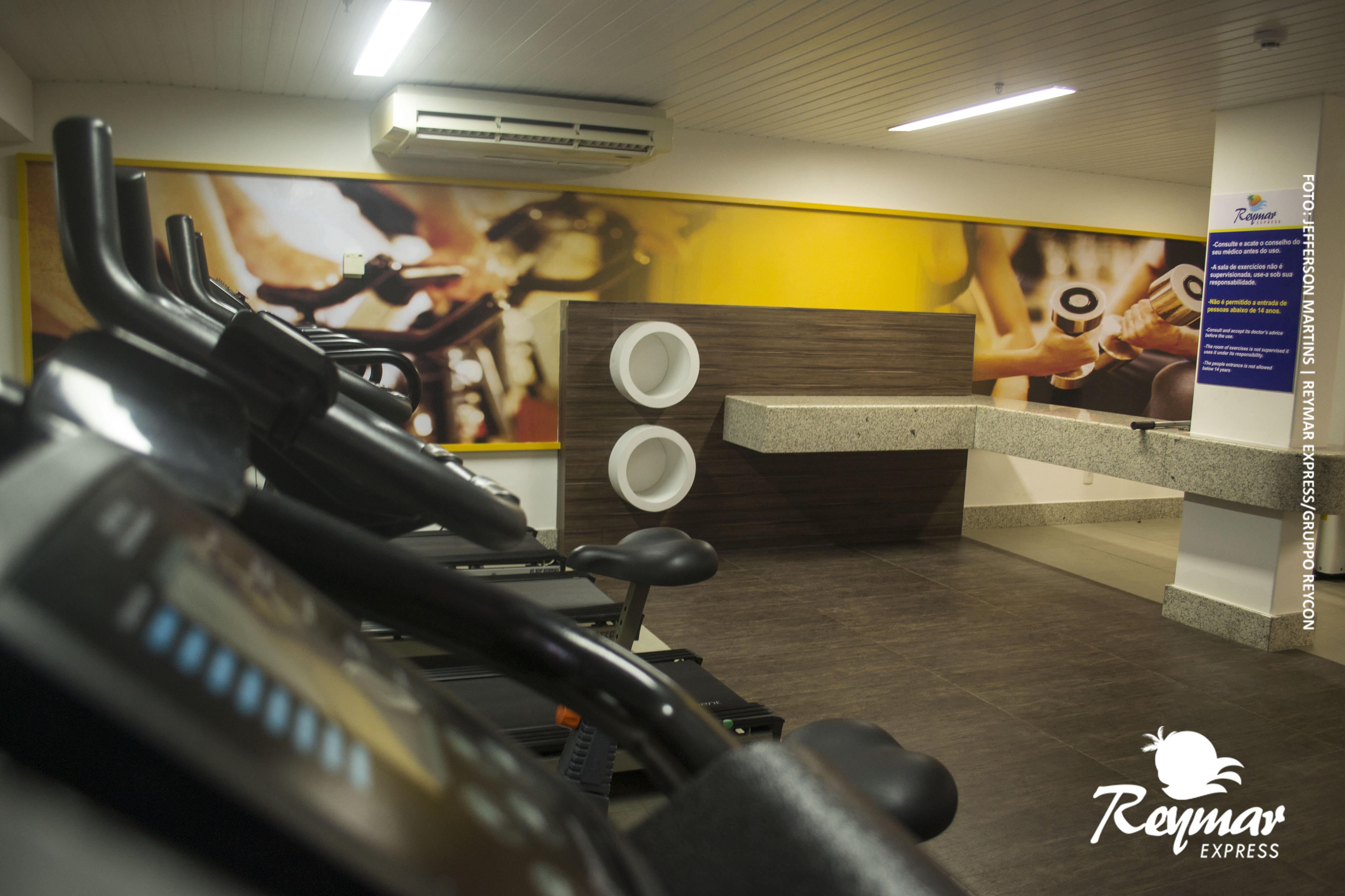 Reymar Express Hotel Maceio (Alagoas)