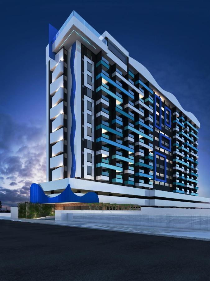 Apartment Elegante E Sala Sky Concept 418 Novissimo