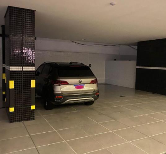 Elegante E Sala Sky Concept 418 Novissimo Maceio (Alagoas)