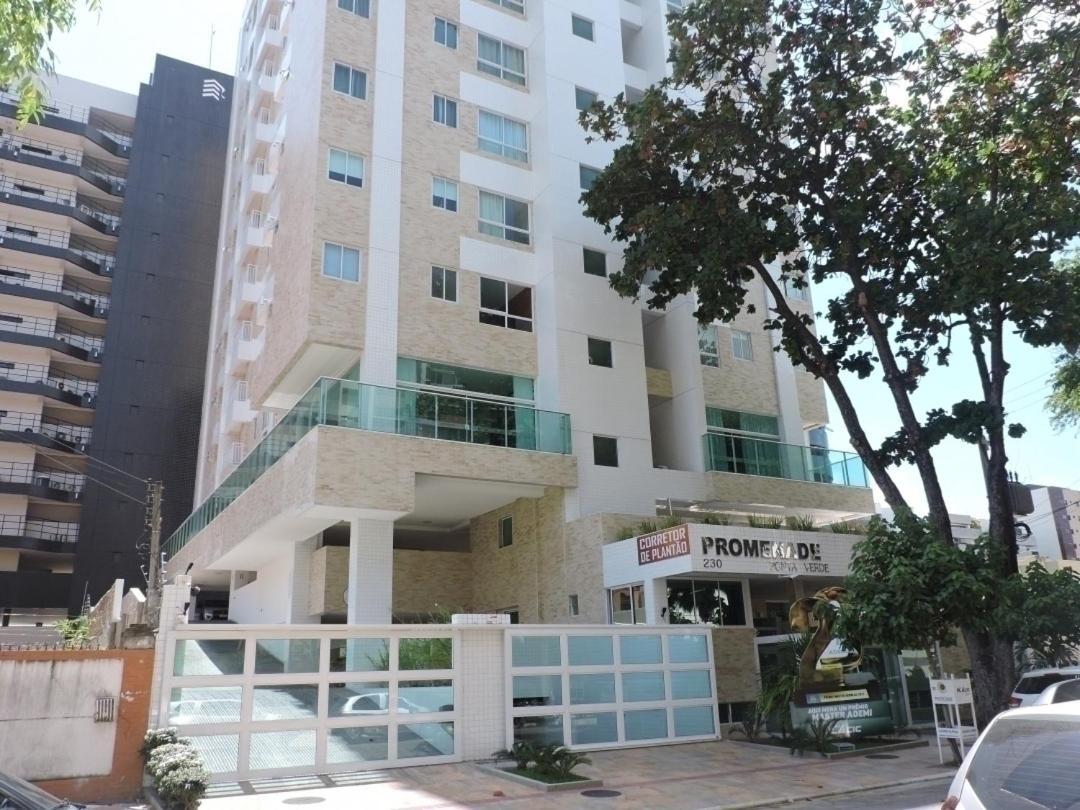 Apartamento Apto Promenade I Ponta *