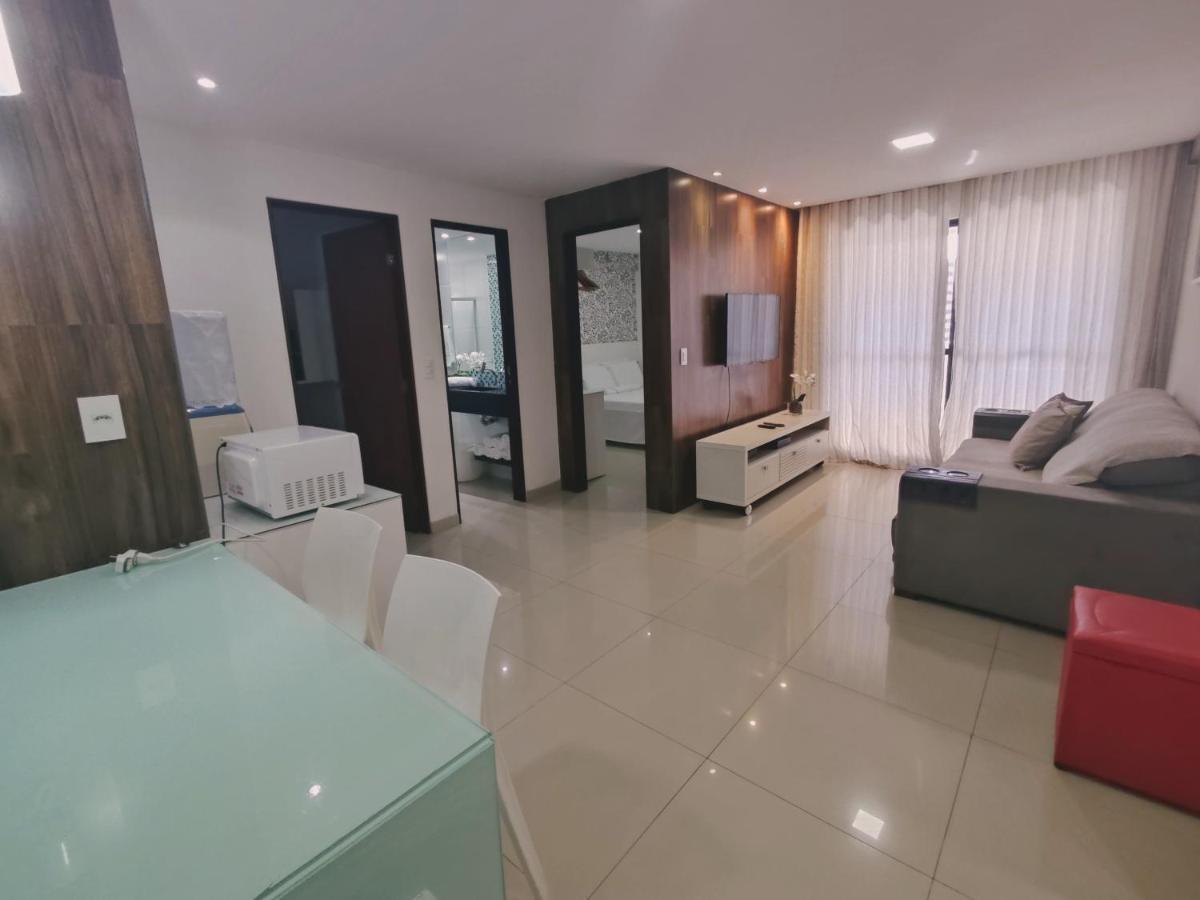 Apartamento Blue Tower * Maceió