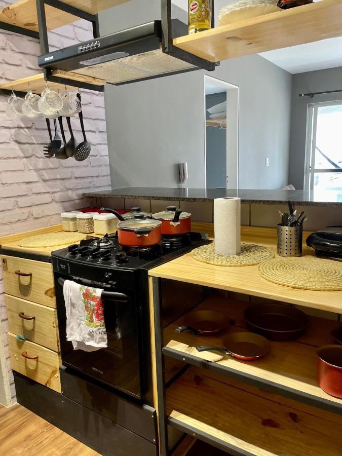 Apartamento Descanso Familia Ponta