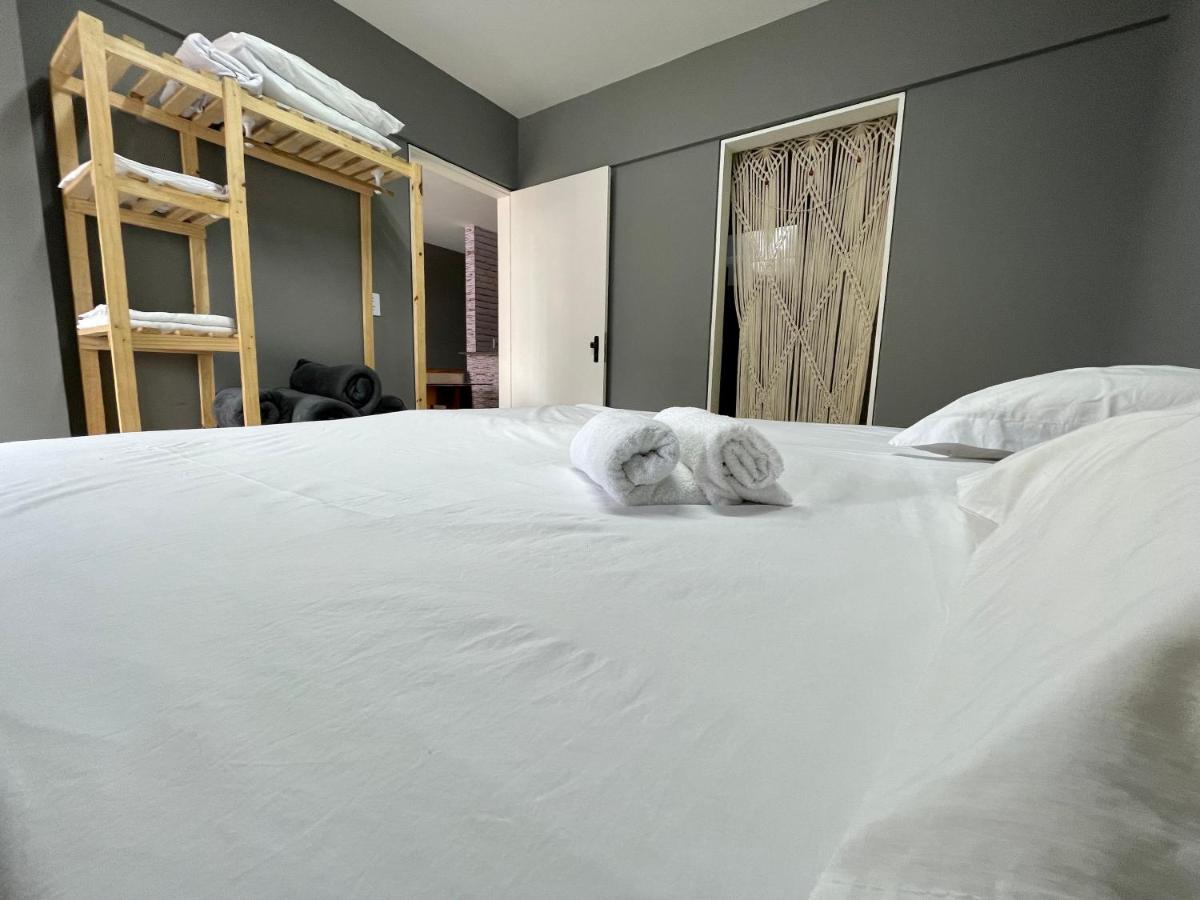 Apartamento Descanso Familia Ponta Maceió