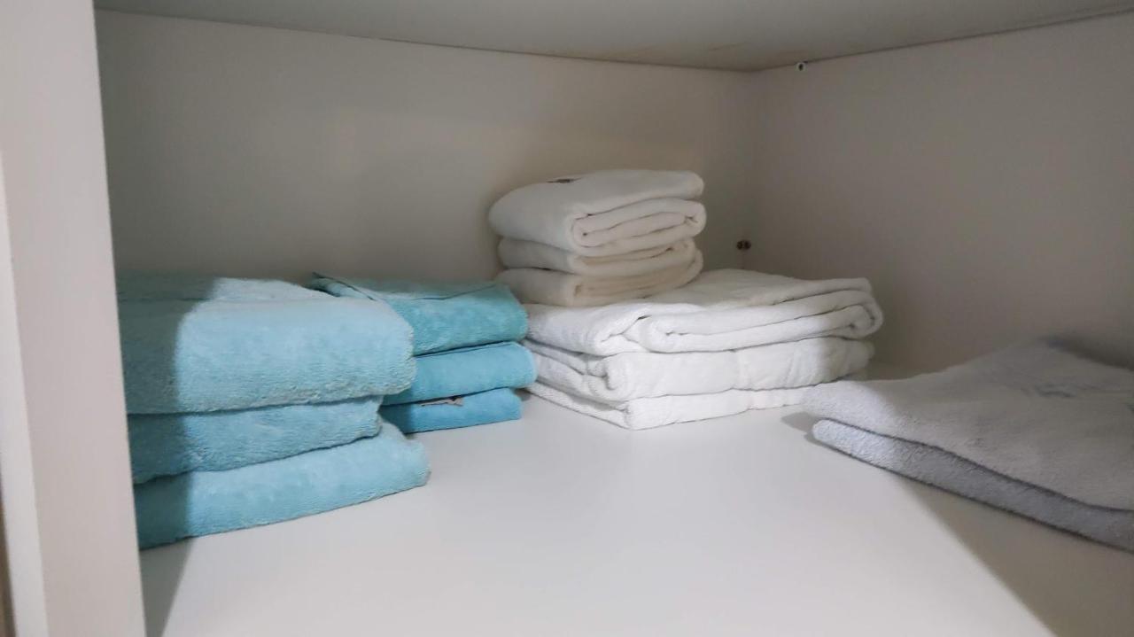 Port Iii Apartamento