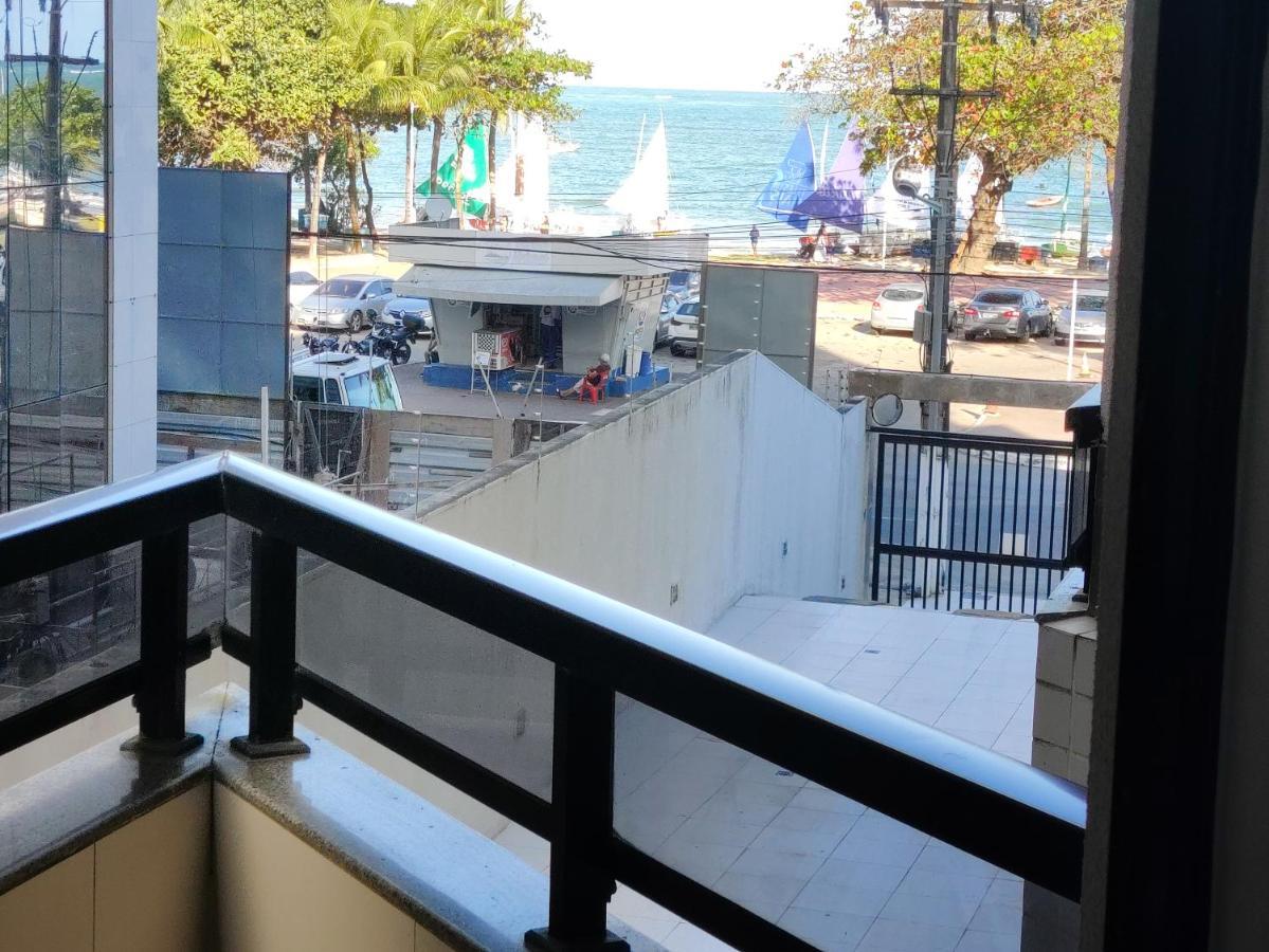 Loft A Beira-mar Da Praia De Pajucara Apartamento
