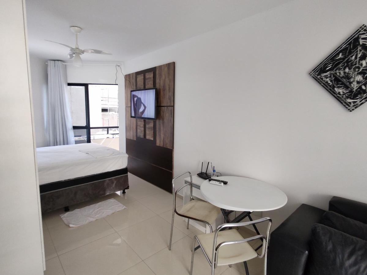 Loft A Beira-mar Da Praia De Pajucara * Maceió