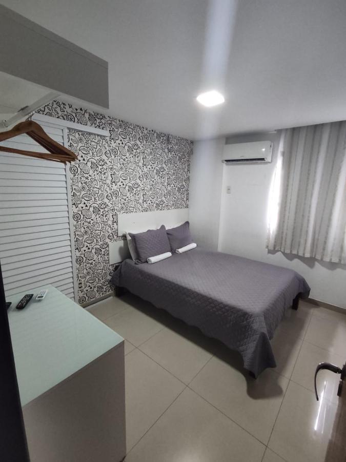 Apartamento Blue Tower Apartamento
