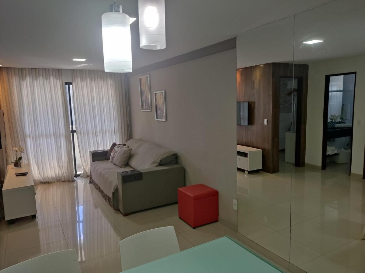 Apartamento Blue Tower Maceió