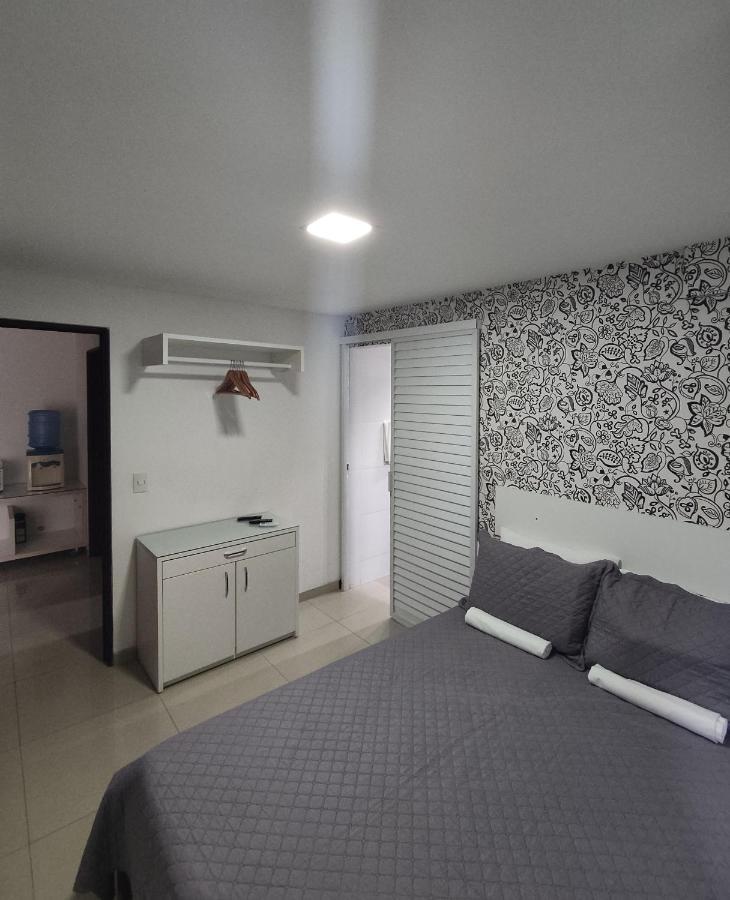 Apartamento Blue Tower
