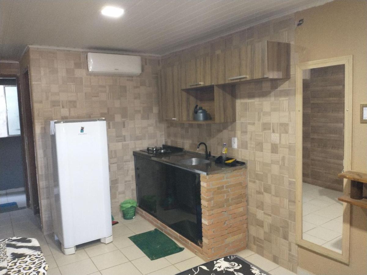 Apartamento Na Ponta