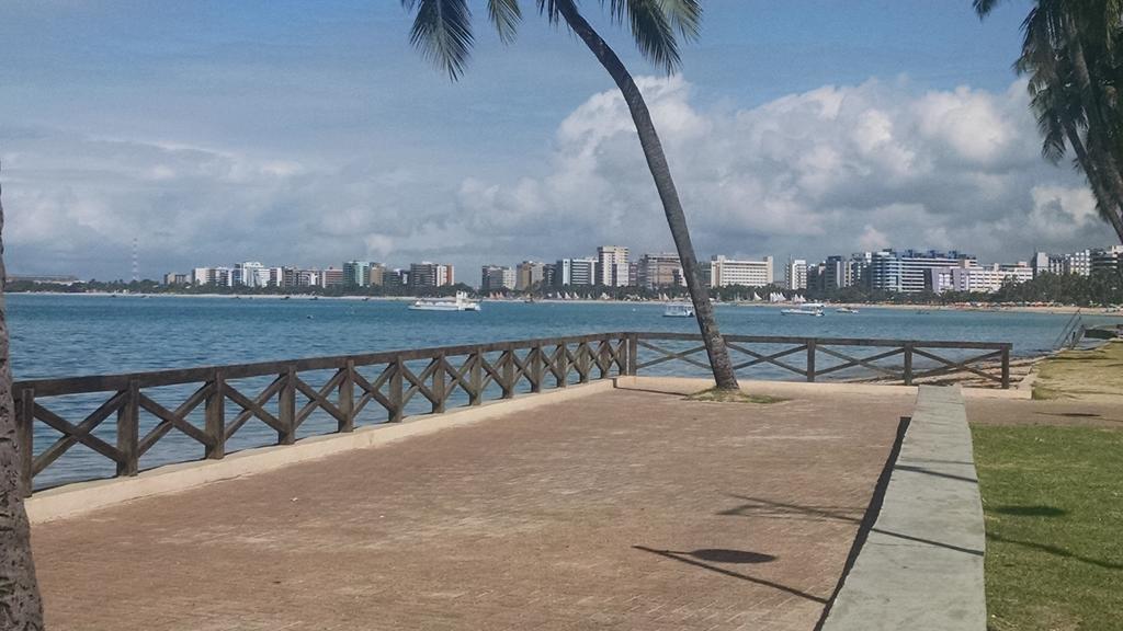 Apartamento Andorra Pajucara Maceió