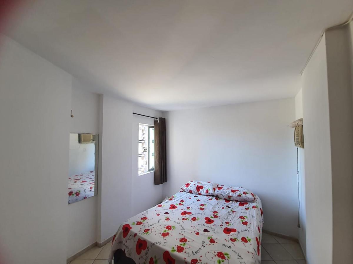 Apartamento Apartamento Na Beira-mar Da Ponta Verde- *