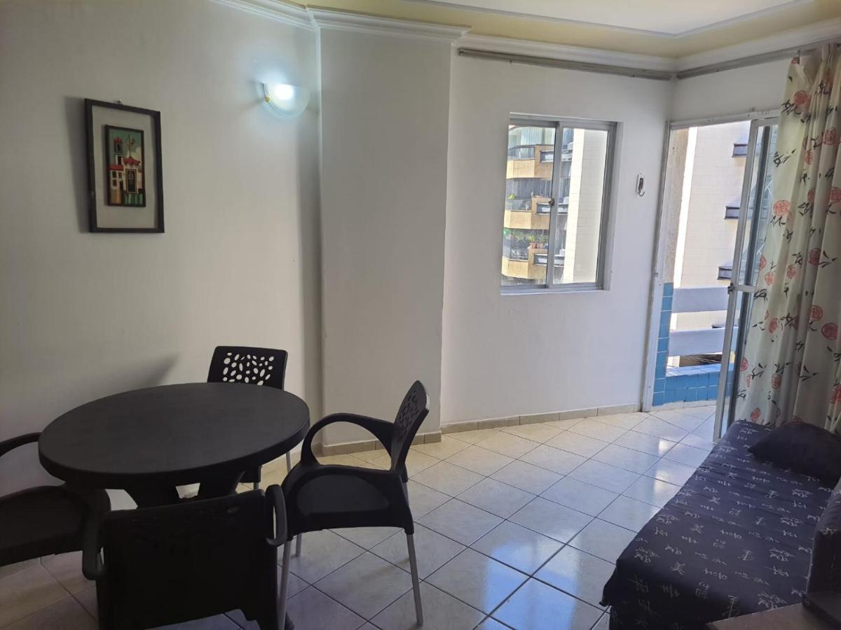 Apartamento Na Beira-mar Da Ponta Verde- Maceió