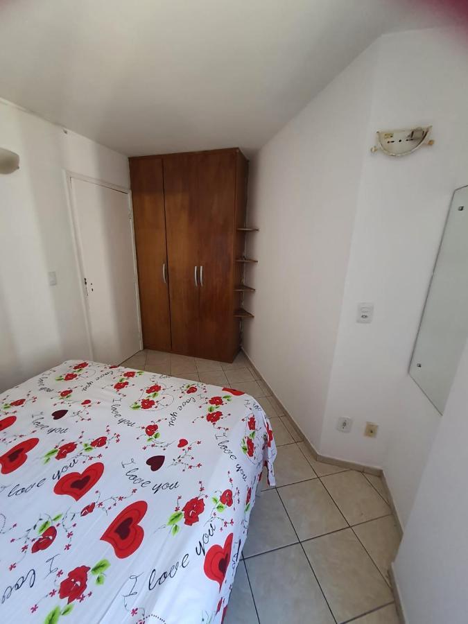 Apartamento Na Beira-mar Da Ponta Verde-