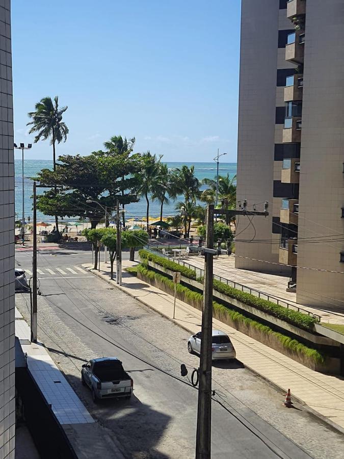 Apartamento Na Beira-mar Da Ponta Verde- * Maceió