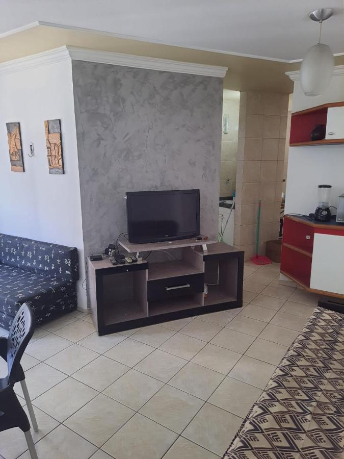 Apartamento Na Beira-mar Da Ponta Verde- *