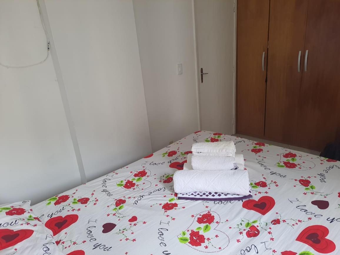 Apartamento Na Beira-mar Da Ponta Verde-