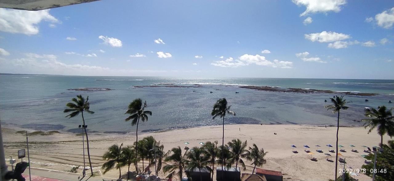 Apartamento Apartamento Na Beira-mar Da Ponta Verde- *
