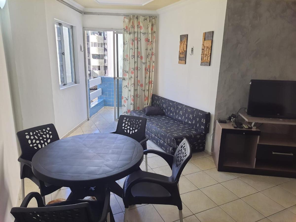 Apartamento Na Beira-mar Da Ponta Verde- Apartamento Maceió
