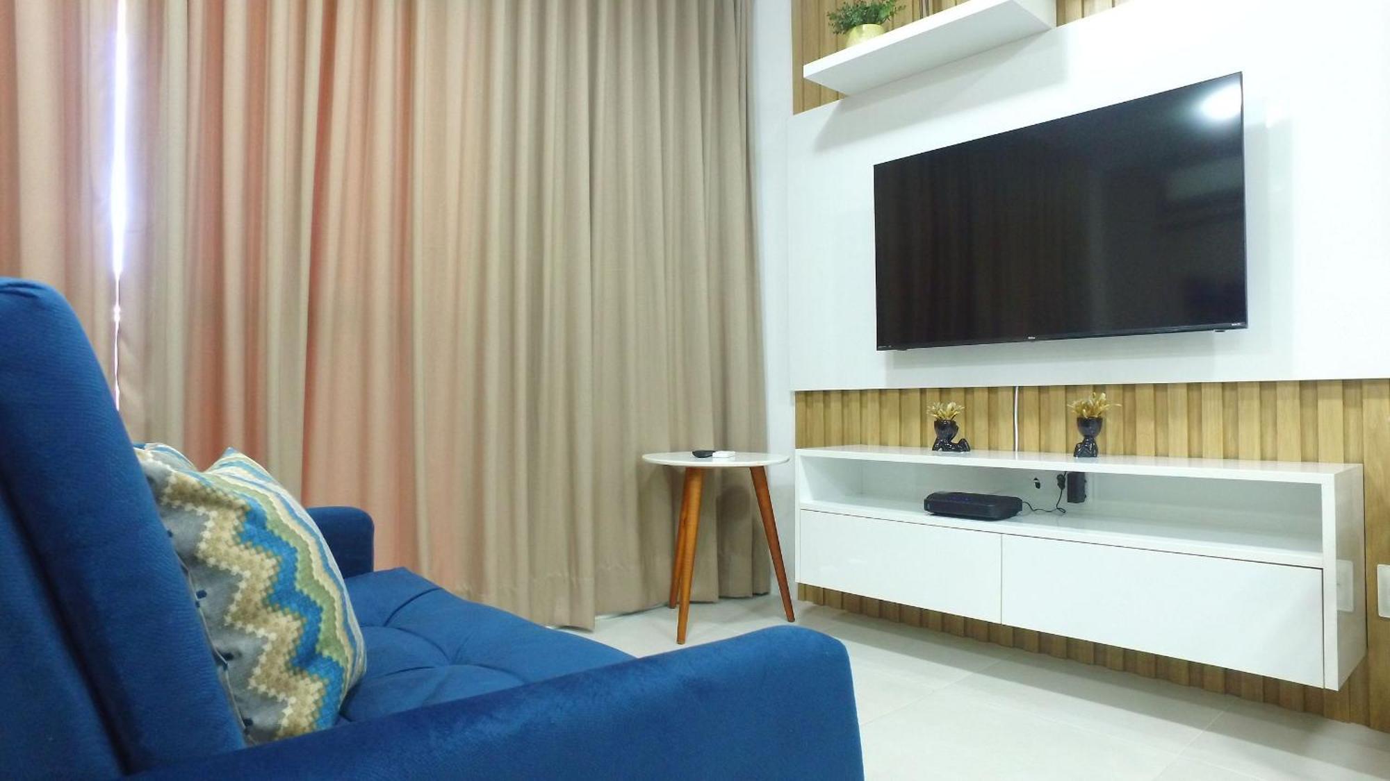 Edificio Time Apto 423 Er Hospedagens Apartamento