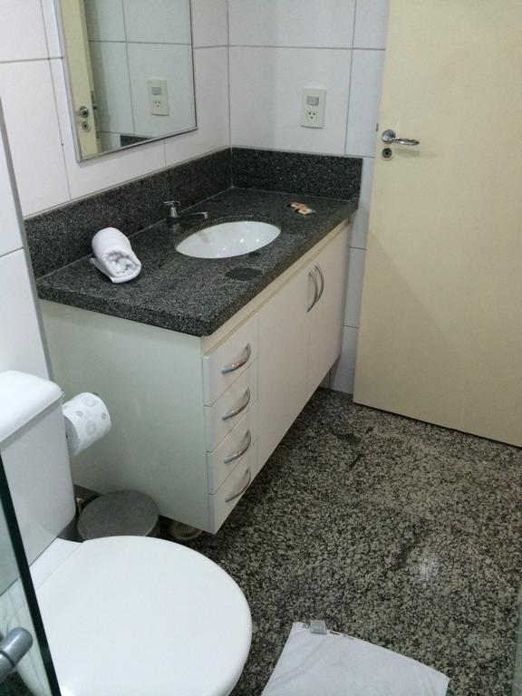 Ametista Flat Apartamento