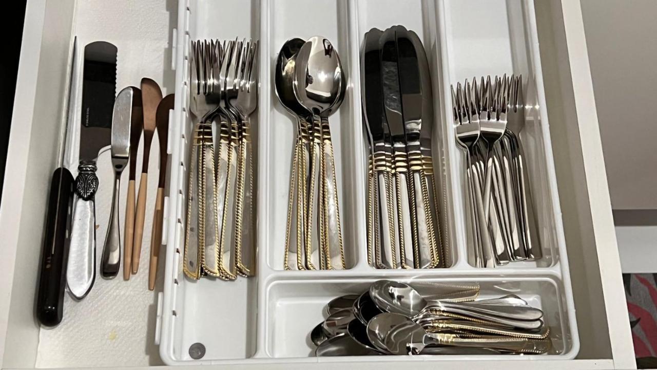 250m Da Orla -edificio Nugali- Castelo B Temporada Apartamento