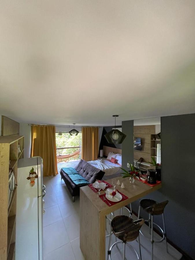 Apartment Bangalo Exclusivo Ipe 05d Do Pratagy