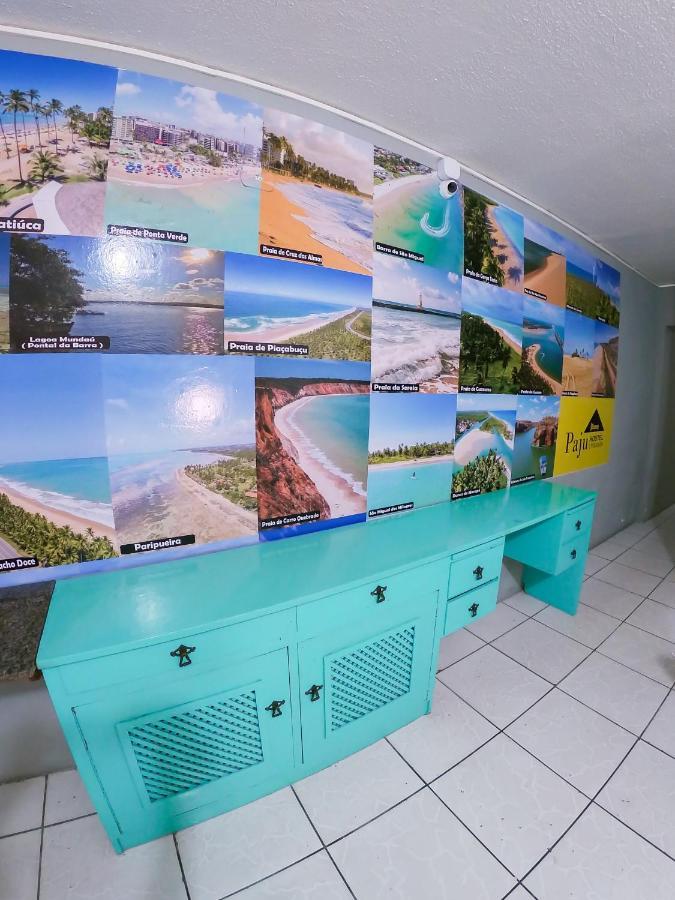 Albergue E Paju Praiera