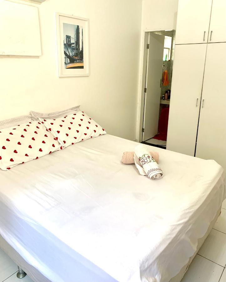 Apartamento Aconchegante A Dois Passos Da