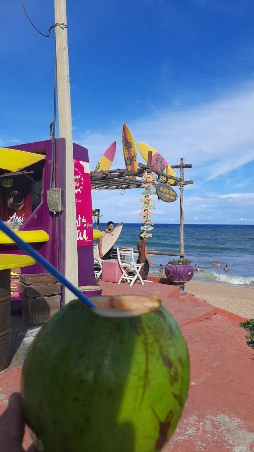 Em Com Vista O Mar *