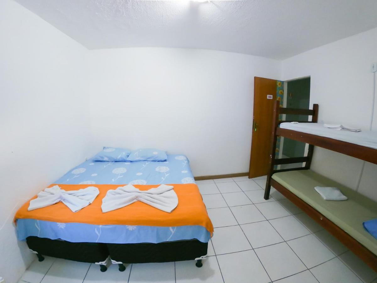 E Paju Praiera Albergue Maceió