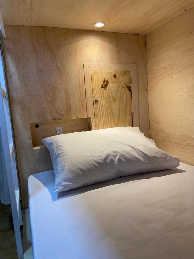 Morocha Albergue