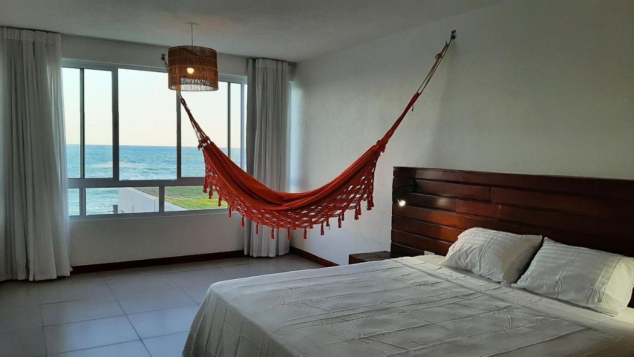 Recanto Ha Mar Lodge