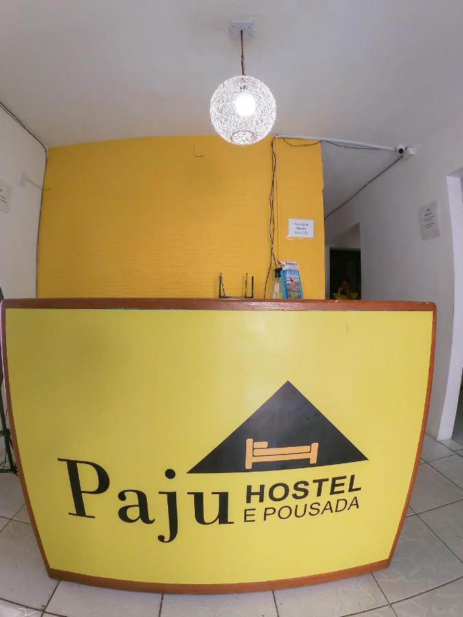 E Paju Praiera Maceió