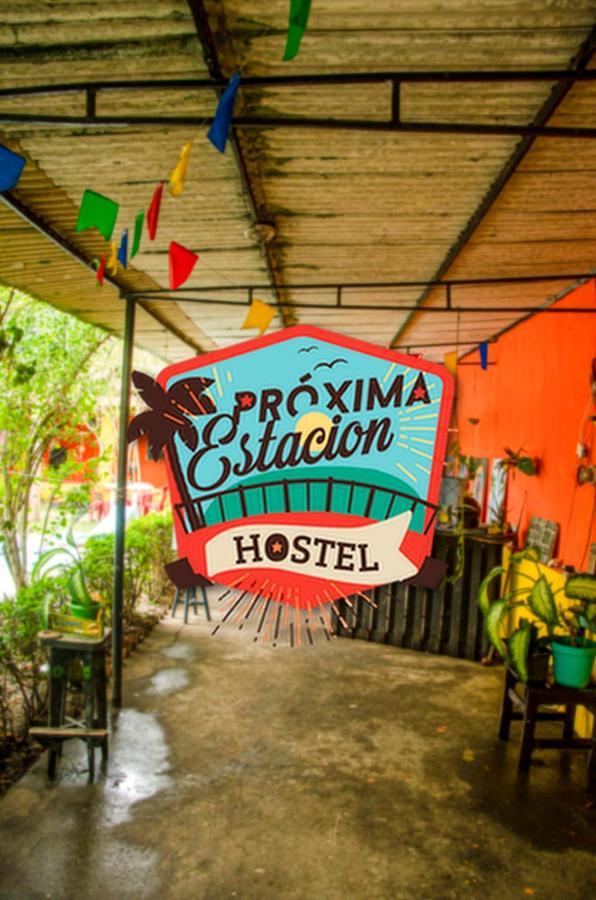Inn Proxima Estacion