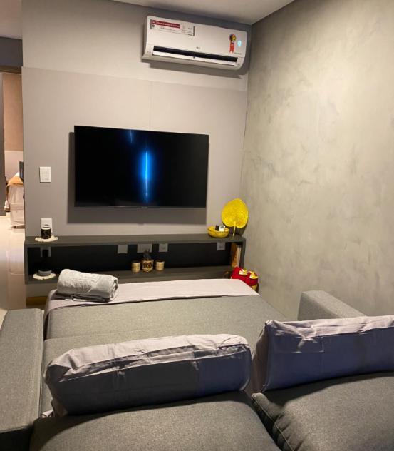 Elegante E Sala Sky Concept 418 Novissimo Apartment Maceio (Alagoas)
