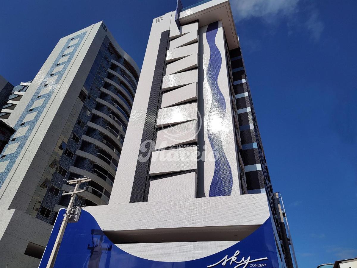 Casa de férias Sky Concept Maceió