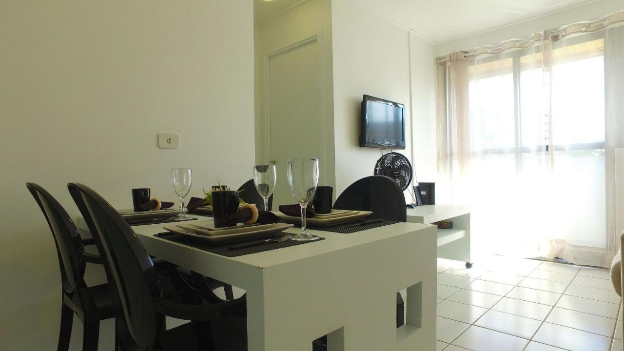 Apartment Edificio Neo Apto 222 - Er Hospedagens Maceio (Alagoas)