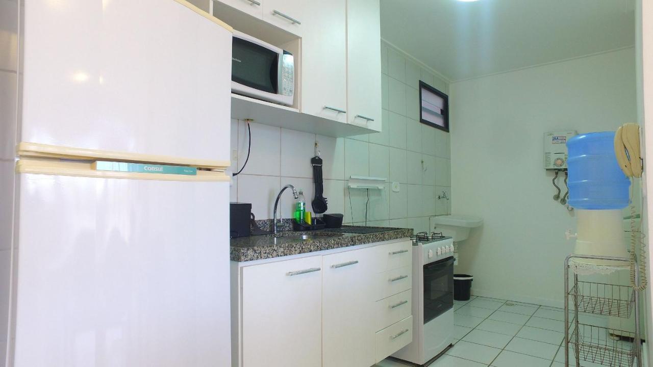Edificio Neo Apto 222 - Er Hospedagens *