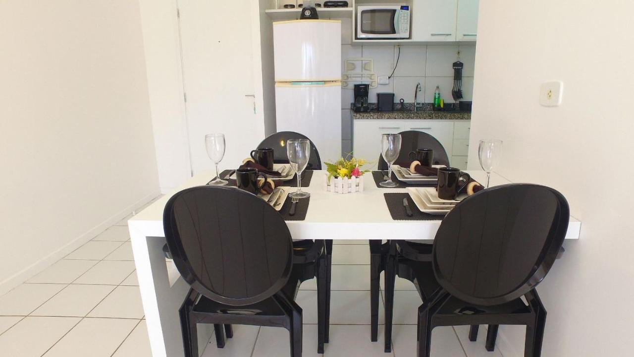 Edificio Neo Apto 222 - Er Hospedagens Apartment Maceio (Alagoas)