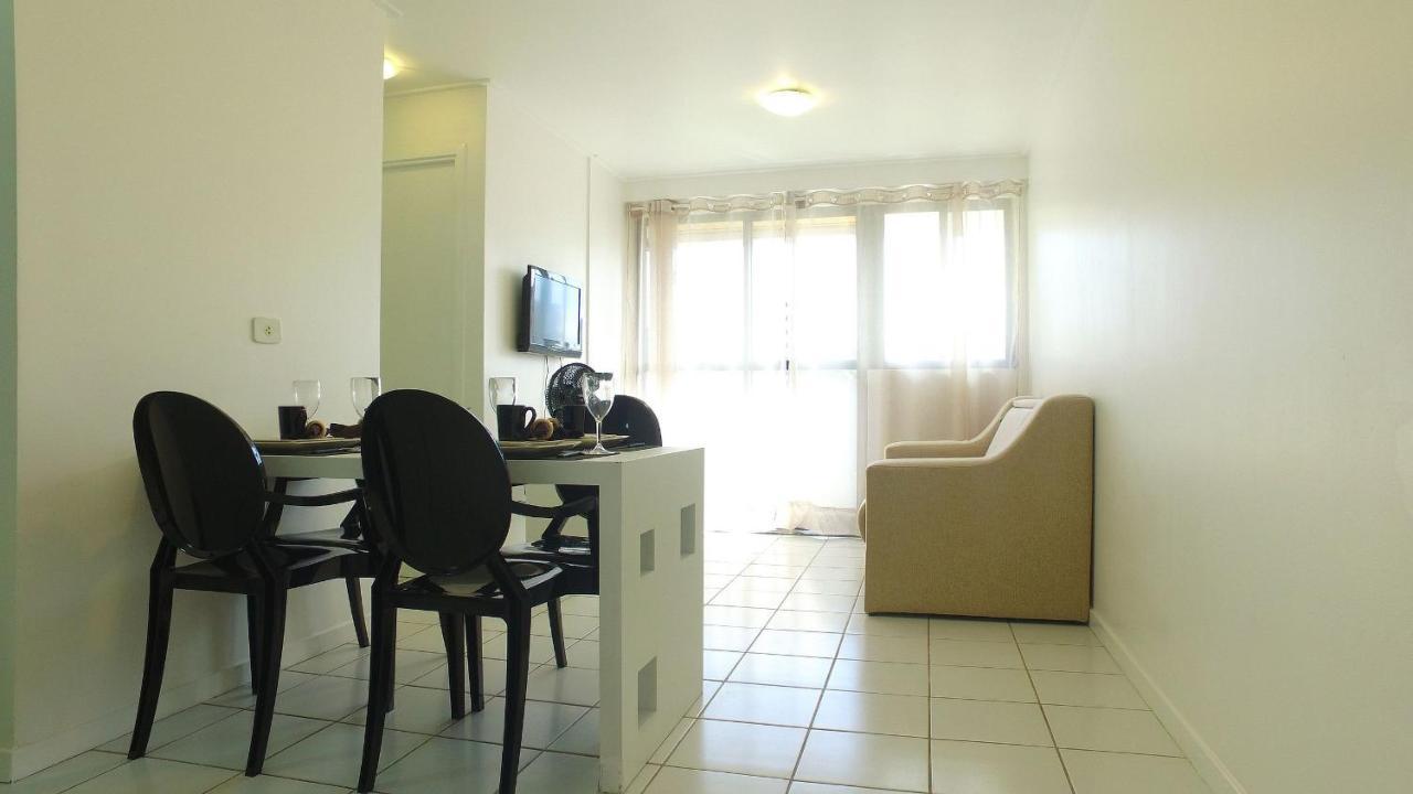 Apartment Edificio Neo Apto 222 - Er Hospedagens Maceio (Alagoas)