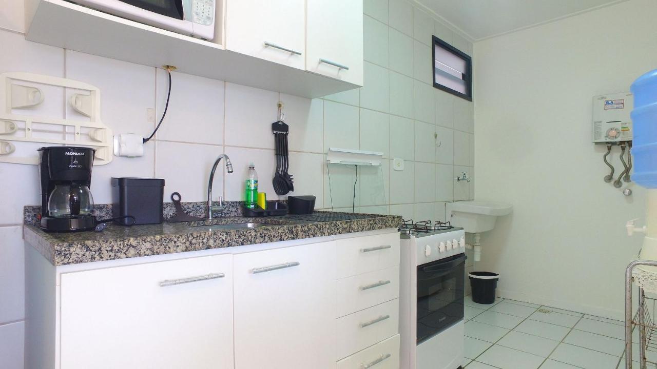 Edificio Neo Apto 222 - Er Hospedagens Apartment