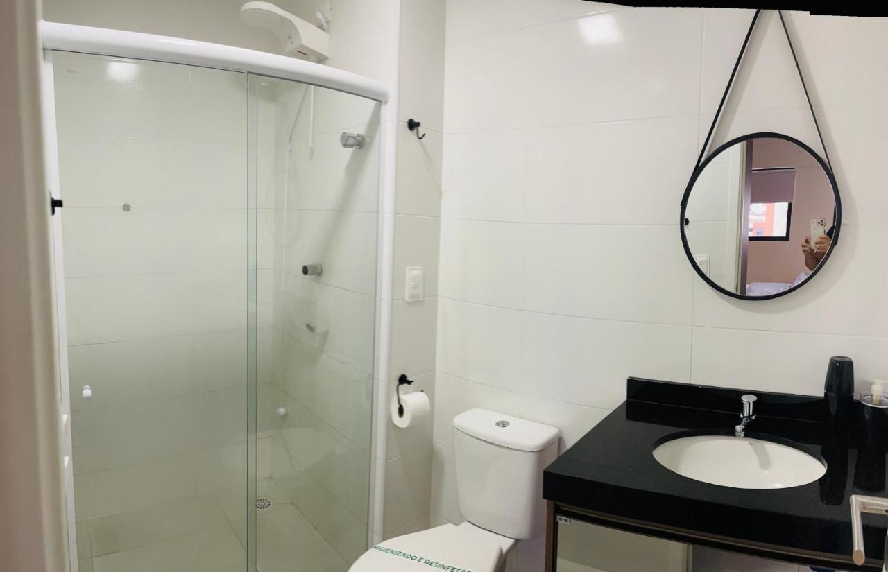 Time 820 Apartamento *
