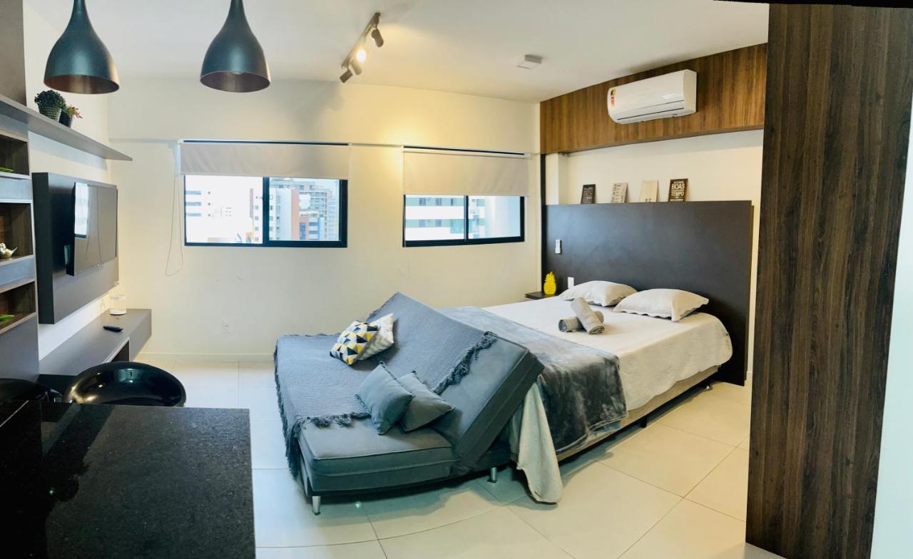 Time 820 Apartamento