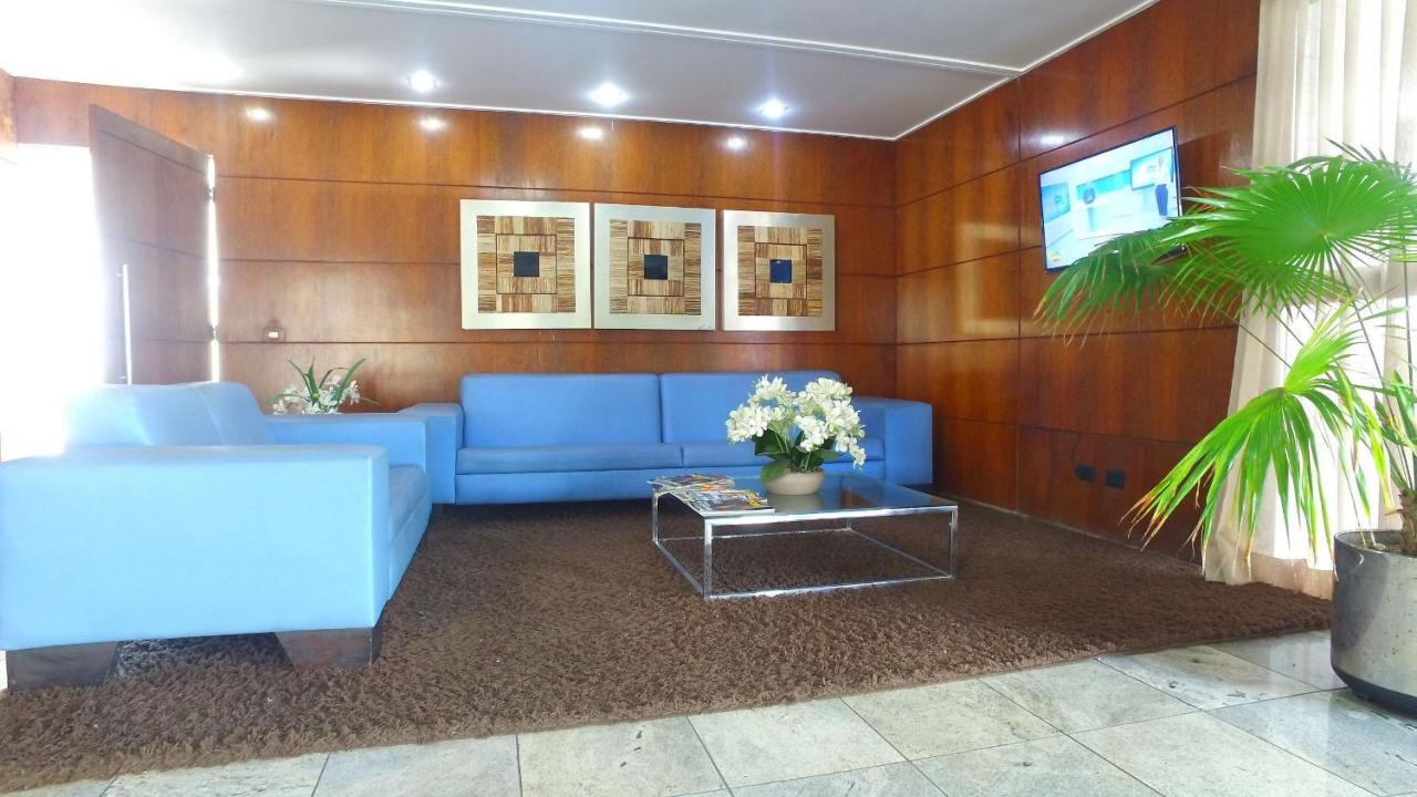 Apartment Edificio Neo Apto 222 - Er Hospedagens *