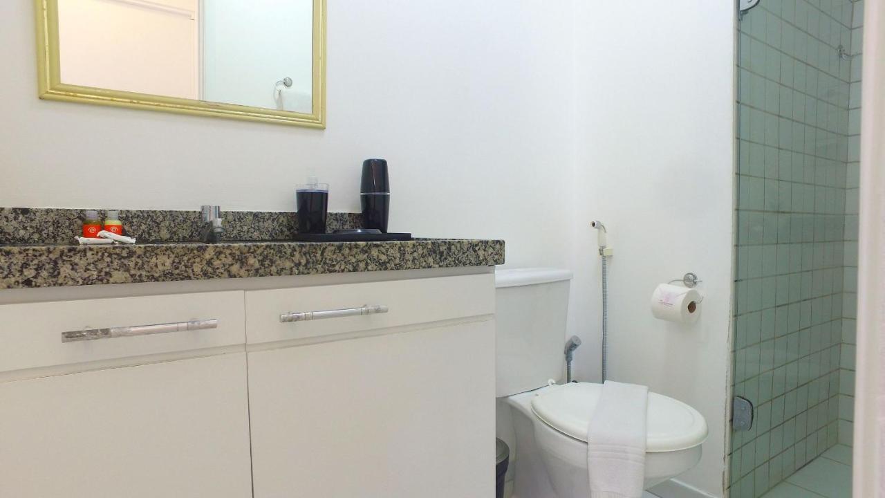 Apartment Edificio Neo Apto 222 - Er Hospedagens