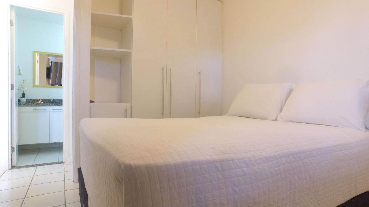 Edificio Neo Apto 222 - Er Hospedagens Apartment