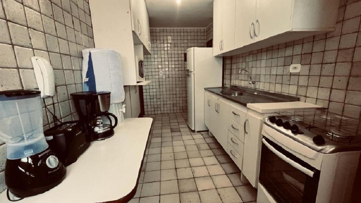 Apartamento Unico Na Orla Da Pajucara * Maceió